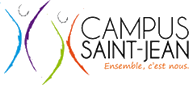 Logo Campus Saint-Jean